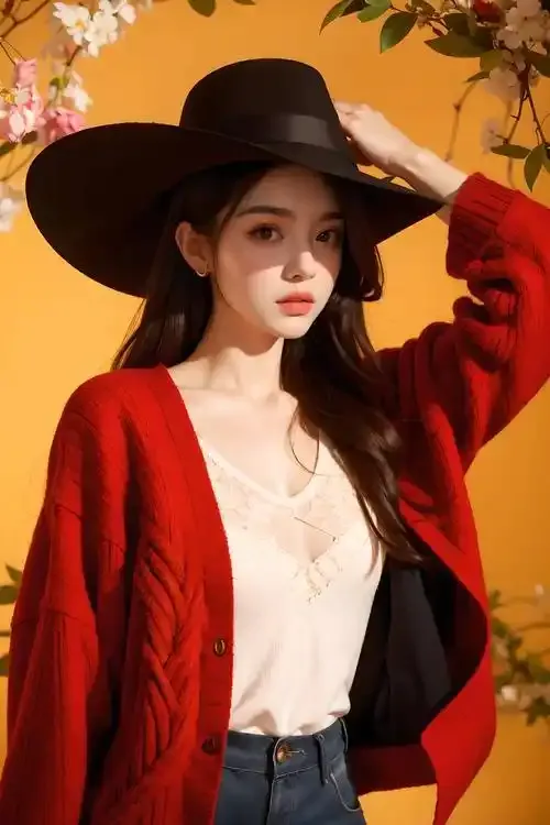 淘露直播app用户评价头像二